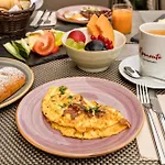 Austria Trend Congress Hotel