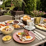 Hotel Austria Trend Congress Innsbruck