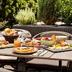 Austria Trend Congress Innsbruck