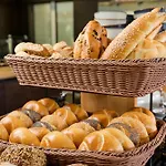 Hotel Austria Trend Congress 4*