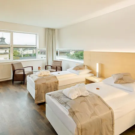 Austria Trend Congress Otel