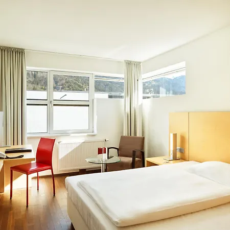 Austria Trend Congress Innsbruck