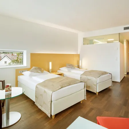 Austria Trend Congress Otel İnnsbruck