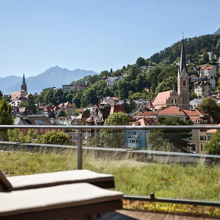 Austria Trend Congress 4* İnnsbruck