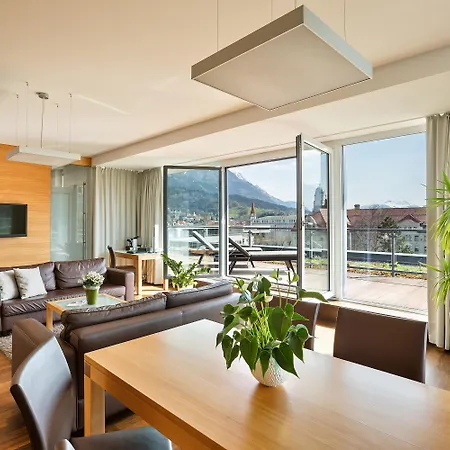 Otel Austria Trend Congress 4*