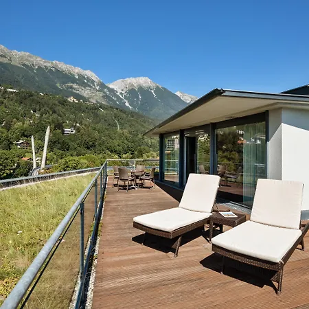 Otel Austria Trend Congress