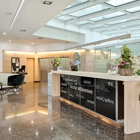 Austria Trend Congress Hotel 4*