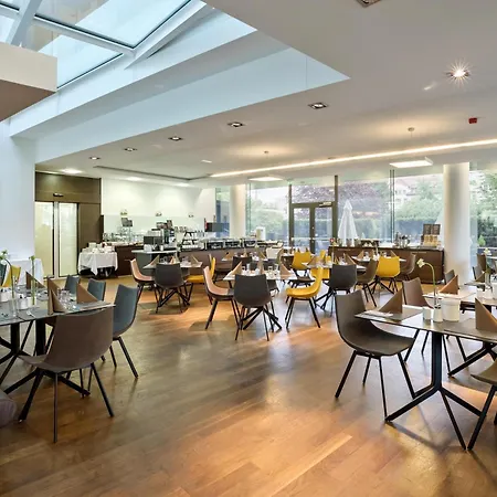 Austria Trend Congress İnnsbruck