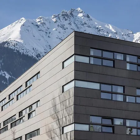 Austria Trend Congress İnnsbruck