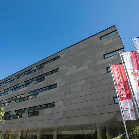 Hotel Austria Trend Congress 4*