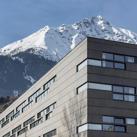 Austria Trend Congress İnnsbruck