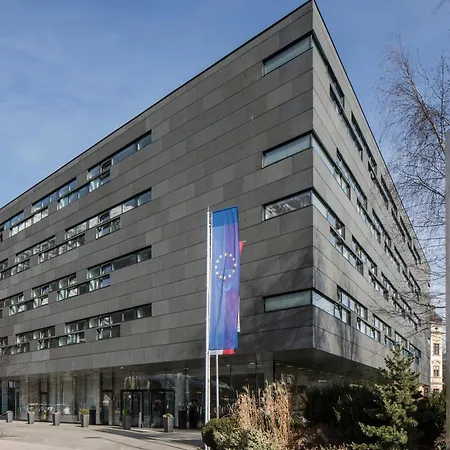 Austria Trend Congress Otel İnnsbruck