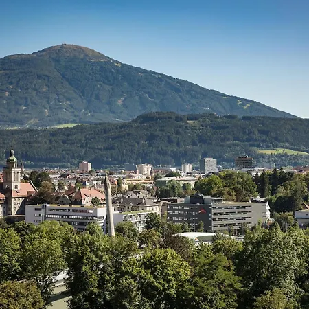 Austria Trend Congress 4* İnnsbruck