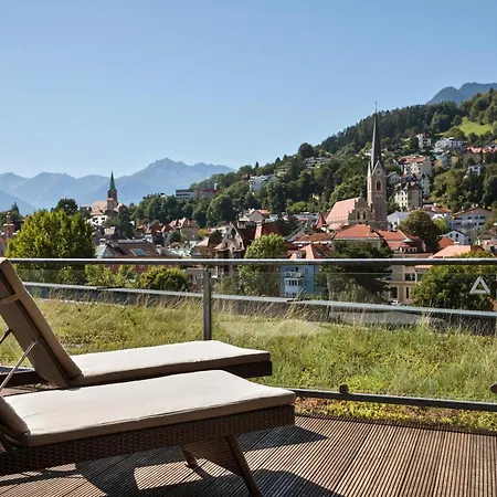 Hotel Austria Trend Congress