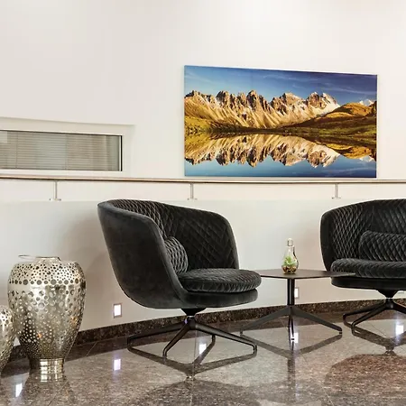 Otel Austria Trend Congress İnnsbruck