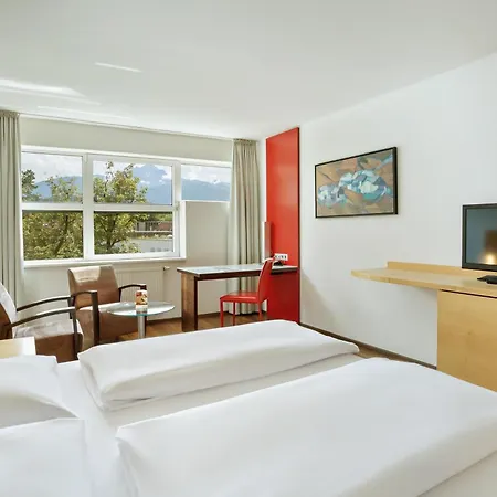 Hotel Austria Trend Congress 4*