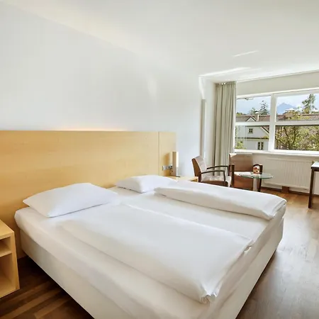Hotel Austria Trend Congress 4*