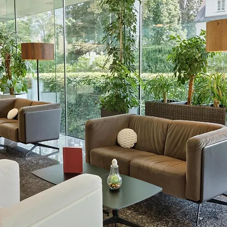 Austria Trend Congress Otel 4*