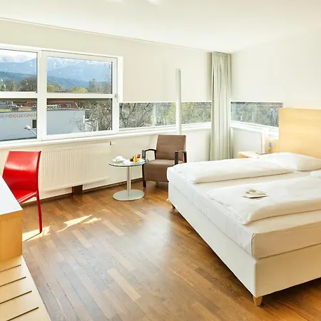 Hotel Austria Trend Congress