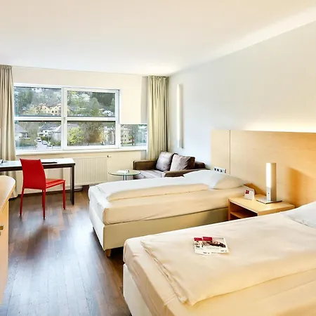 Austria Trend Congress Hotel 4*