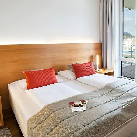 Hotel Austria Trend Congress