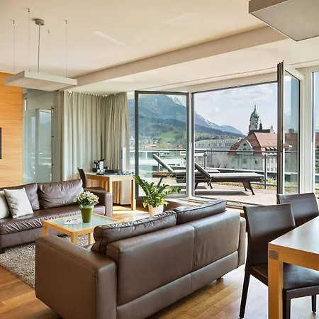 Hotel Austria Trend Congress