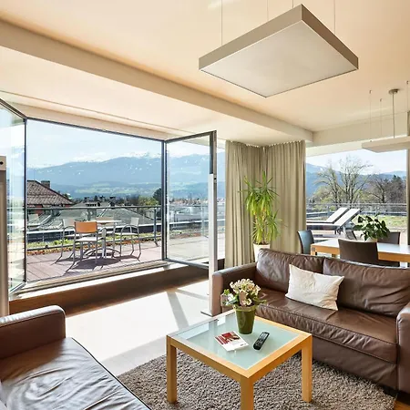 Austria Trend Congress Hotel Innsbruck