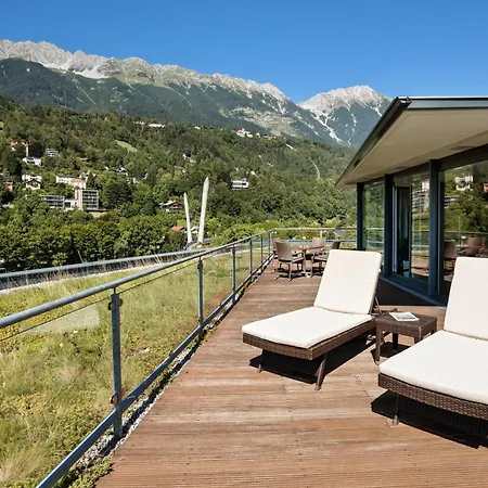 Otel Austria Trend Congress 4*