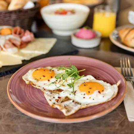 Otel Austria Trend Congress İnnsbruck