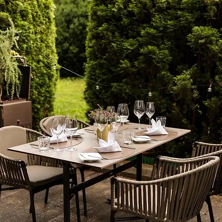 Austria Trend Congress 4*