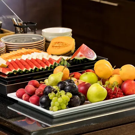 Austria Trend Congress 4* İnnsbruck