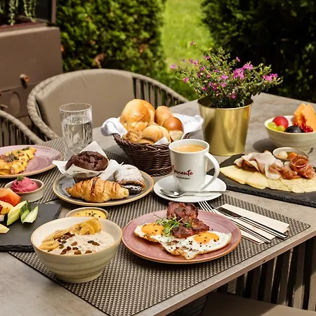 Otel Austria Trend Congress