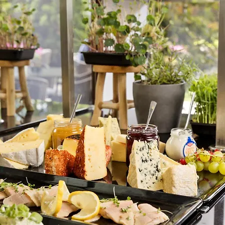 Otel Austria Trend Congress İnnsbruck