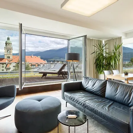 Austria Trend Congress Otel