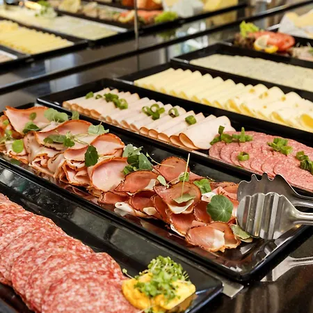 Otel Austria Trend Congress