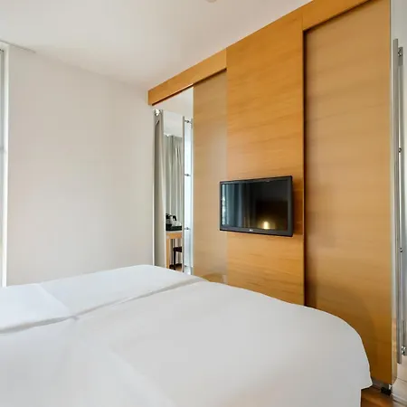 Otel Austria Trend Congress 4*