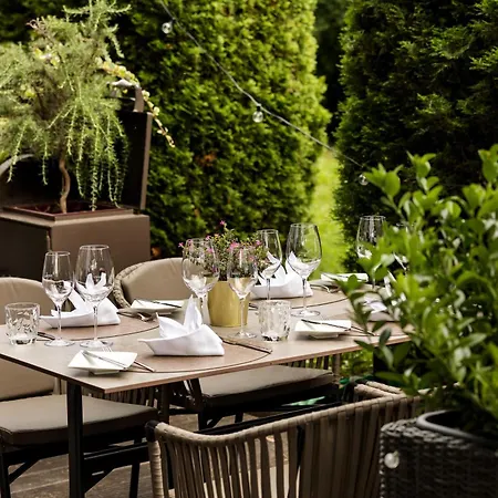 Austria Trend Congress İnnsbruck