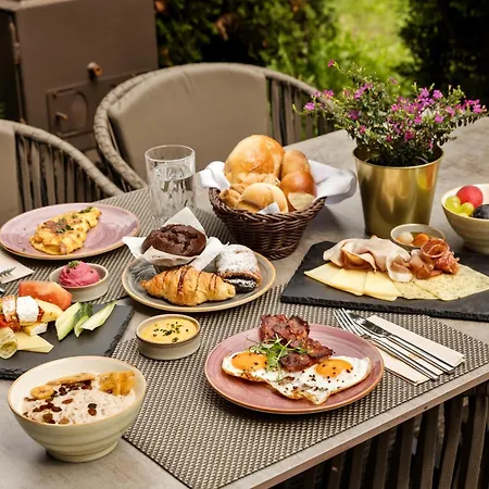 Austria Trend Congress 4* İnnsbruck