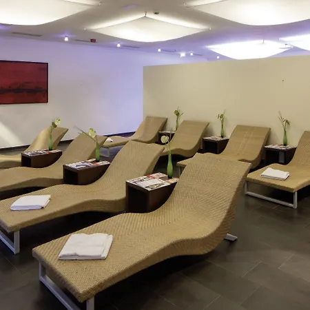 Austria Trend Congress Otel İnnsbruck