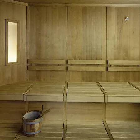 Otel Austria Trend Congress İnnsbruck