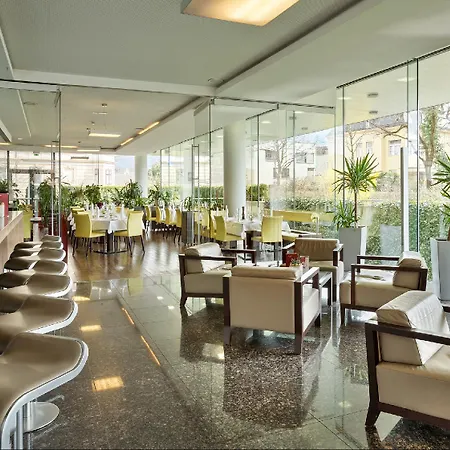 Hotel Austria Trend Congress Innsbruck