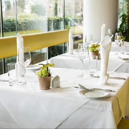 Hotel Austria Trend Congress 4*