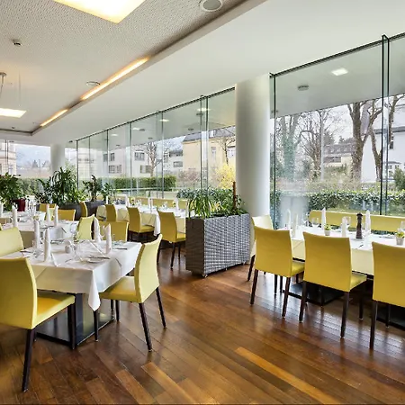 Austria Trend Congress Hotel