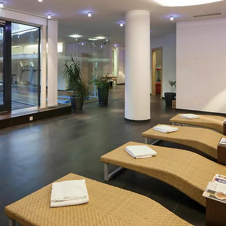 Austria Trend Congress İnnsbruck