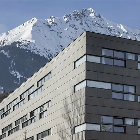 Austria Trend Congress 4* Innsbruck
