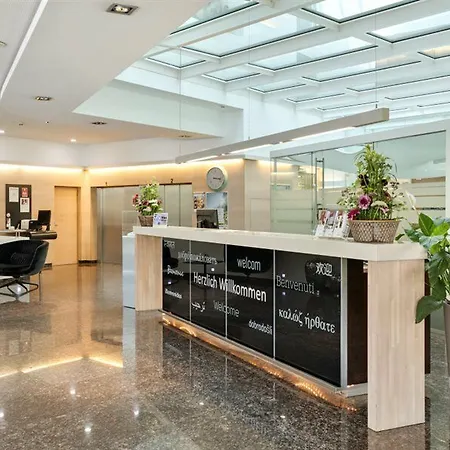 Austria Trend Congress Hotel
