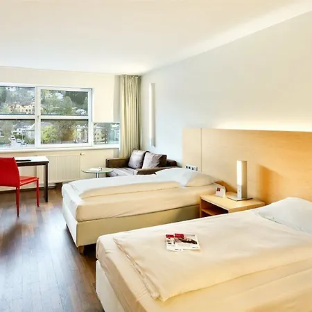 Austria Trend Congress 4*