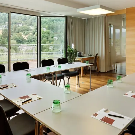 Hotel Austria Trend Congress